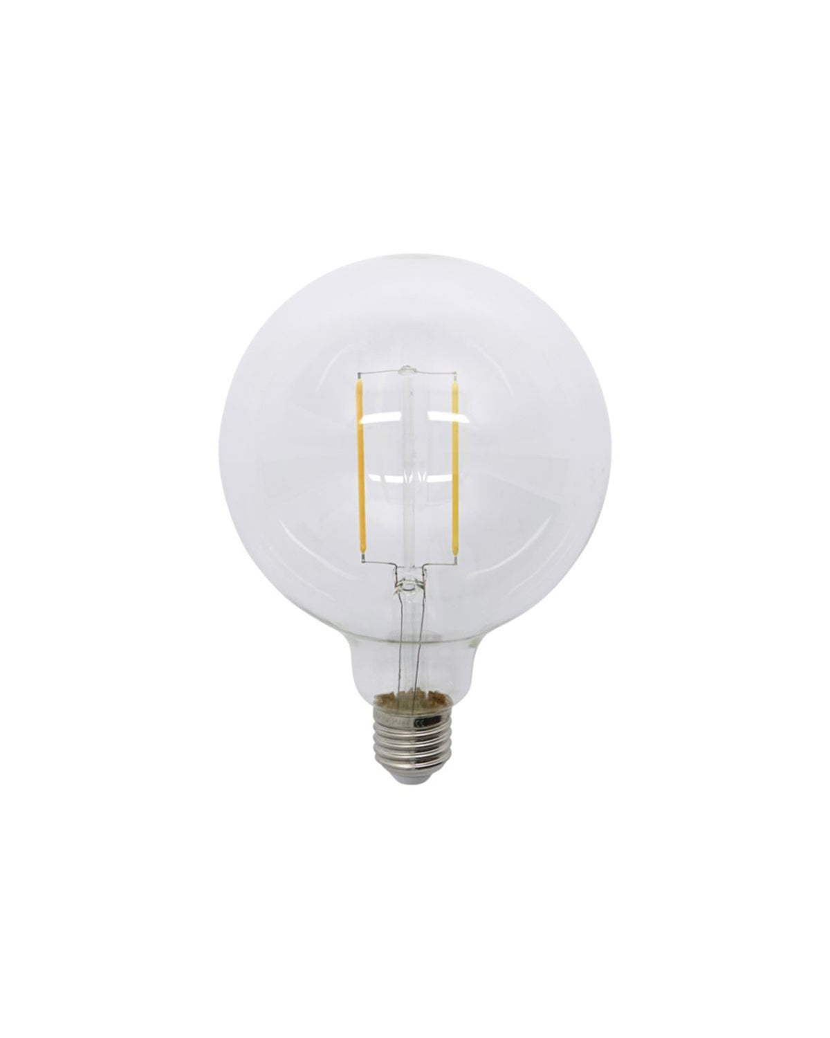 LED Light Bulb II - Clear Decoration