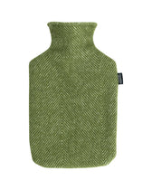 Wärmflasche Arvo - olive