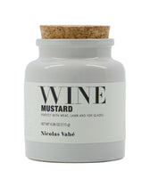 Wein-Senf