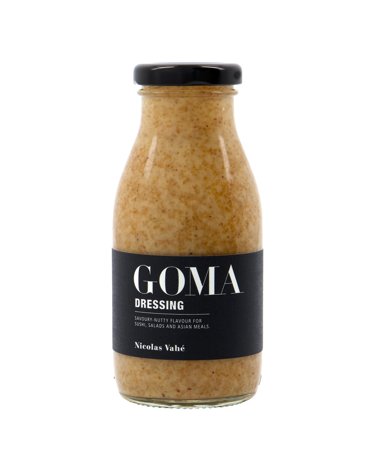 Goma-Dressing