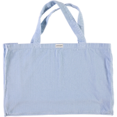 Cordtasche Baby Blue