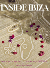 Buch - Inside Ibiza