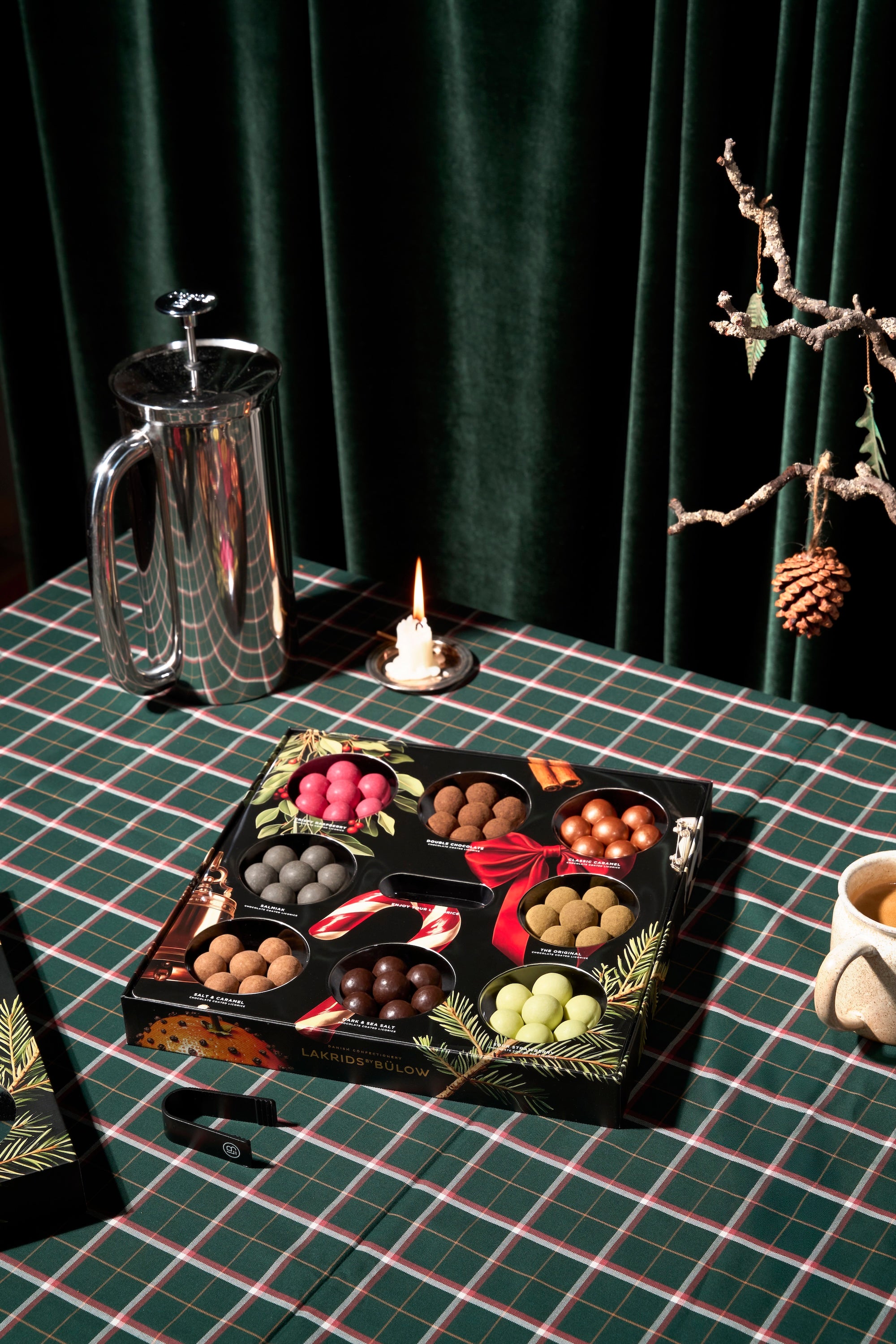 Winter Selection Box Large 2025