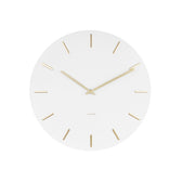 Wanduhr Charme Karlsson