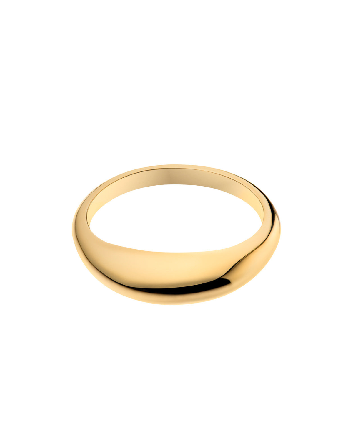 Ring Globe - gold