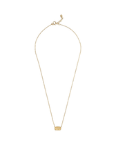 Halskette Mom - gold