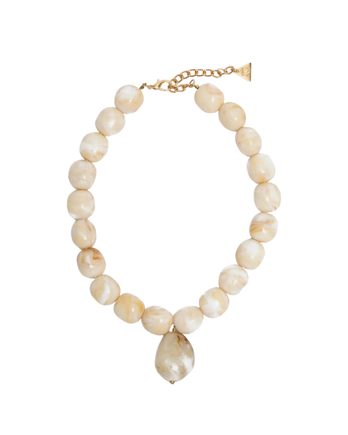 Halskette Jules - Mable White