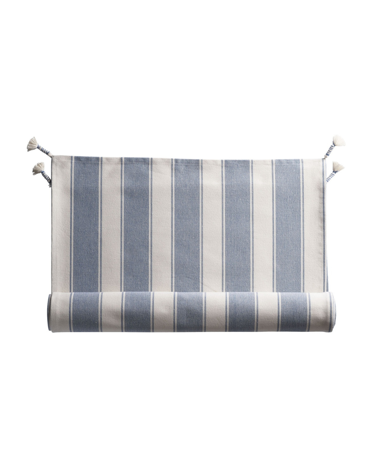 Tischläufer Mega - Denim (65 x 225 cm)