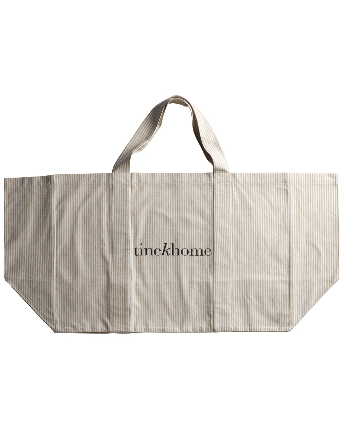 XL Shopper - Straw (70 x 50 cm)