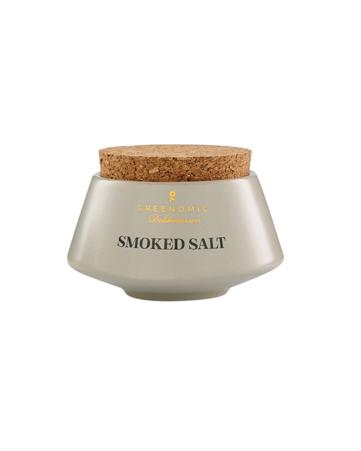 Good Hair Day Smoked Salt – Tontopf mit Rauchsalz (90g)