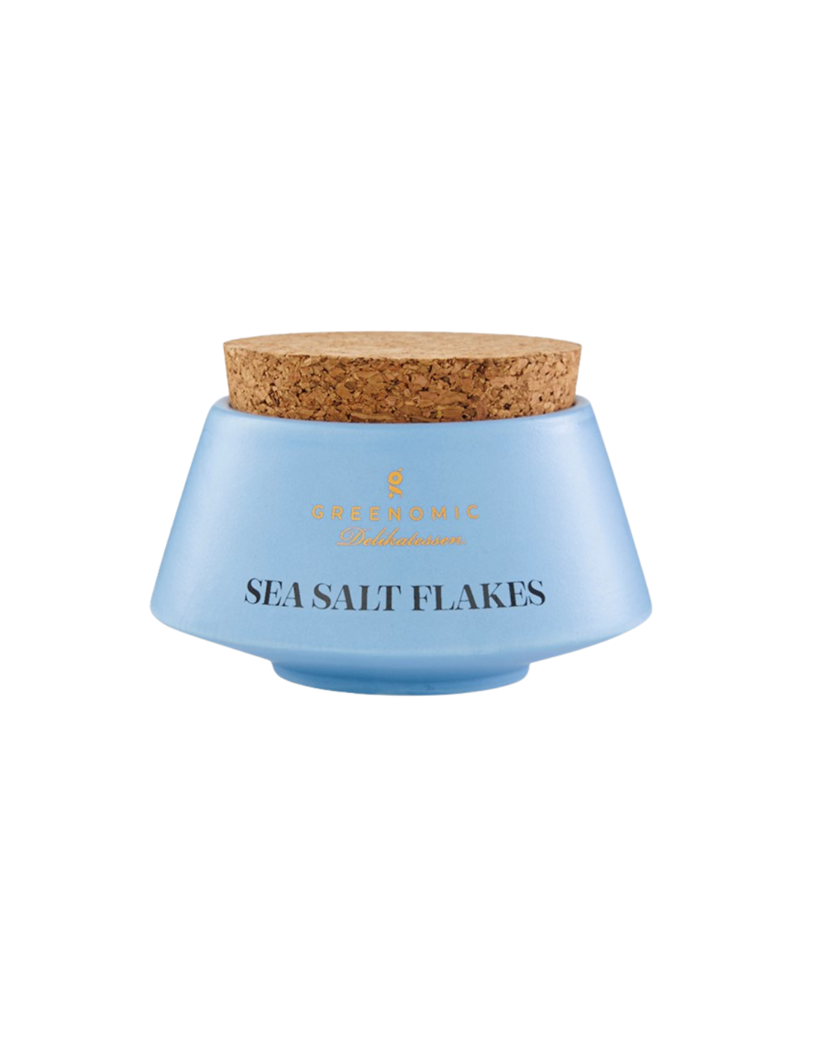 Good Hair Day Sea Salt Flakes – Tontopf mit Meersalzflocken (45g)