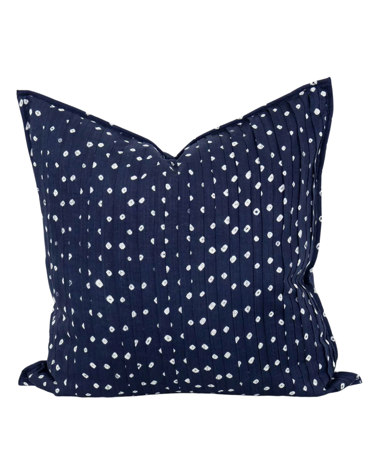 Kissenbezug PLEATED (50 x 50 cm)