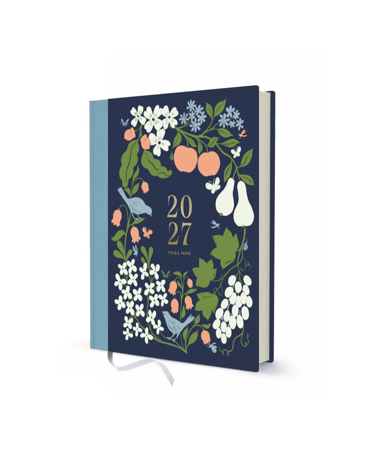 Wochenkalender 2027
