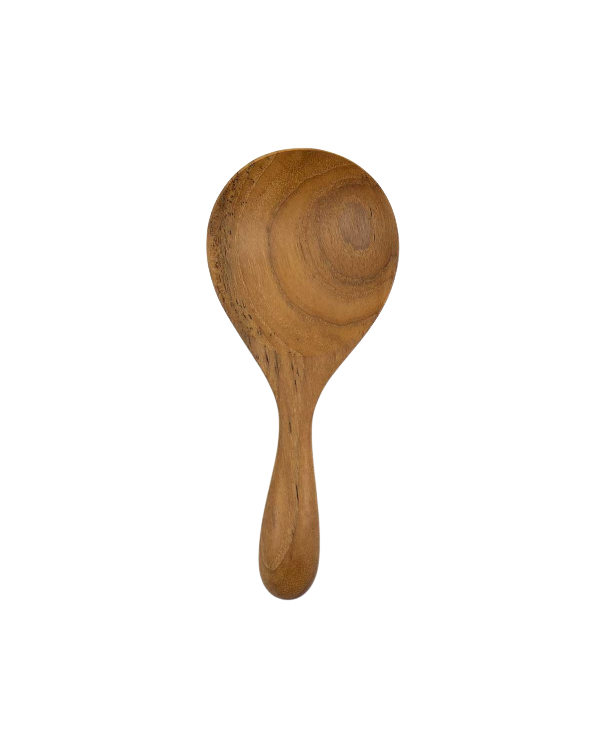 Reislöffel TEAK RICE aus Teakholz