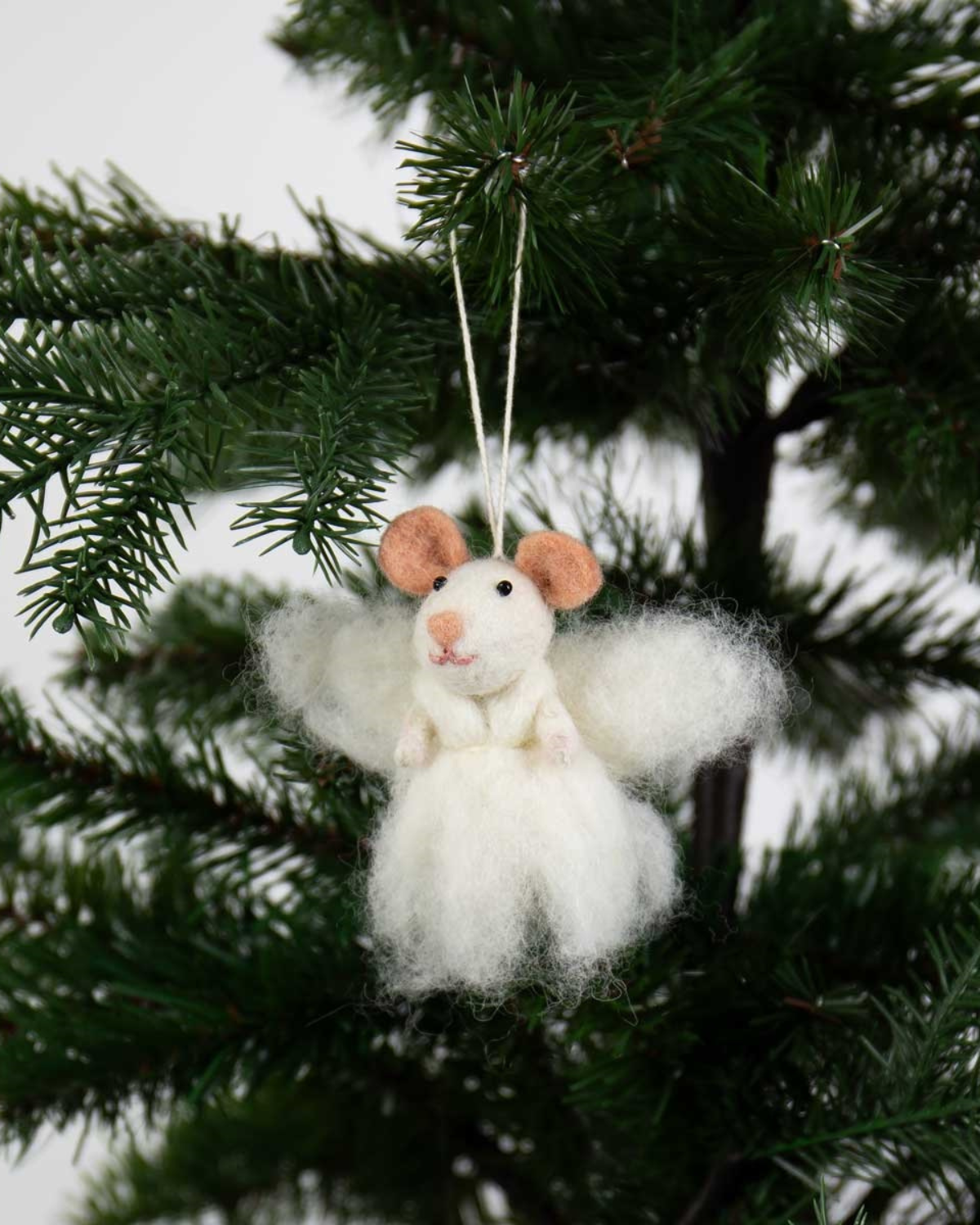 Weihnachtsbaumanhänger SWEET LITTLE ANGEL