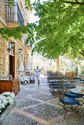Zu Gast auf Mallorca