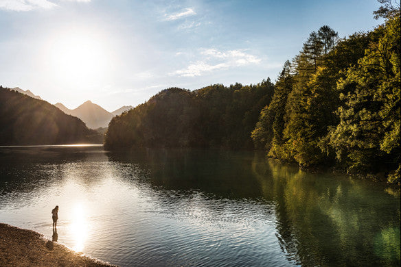 Zu Gast in Bayern