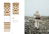 Lace and Cables, With Love - Englisch