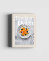 Bowls of Delight – Recipes for Porridge and Overnight Oats