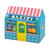 Bäckerei | Haus - Sicherheitsstreichhölzer