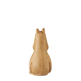 Figur Mumin - Snorkfräulein - S
