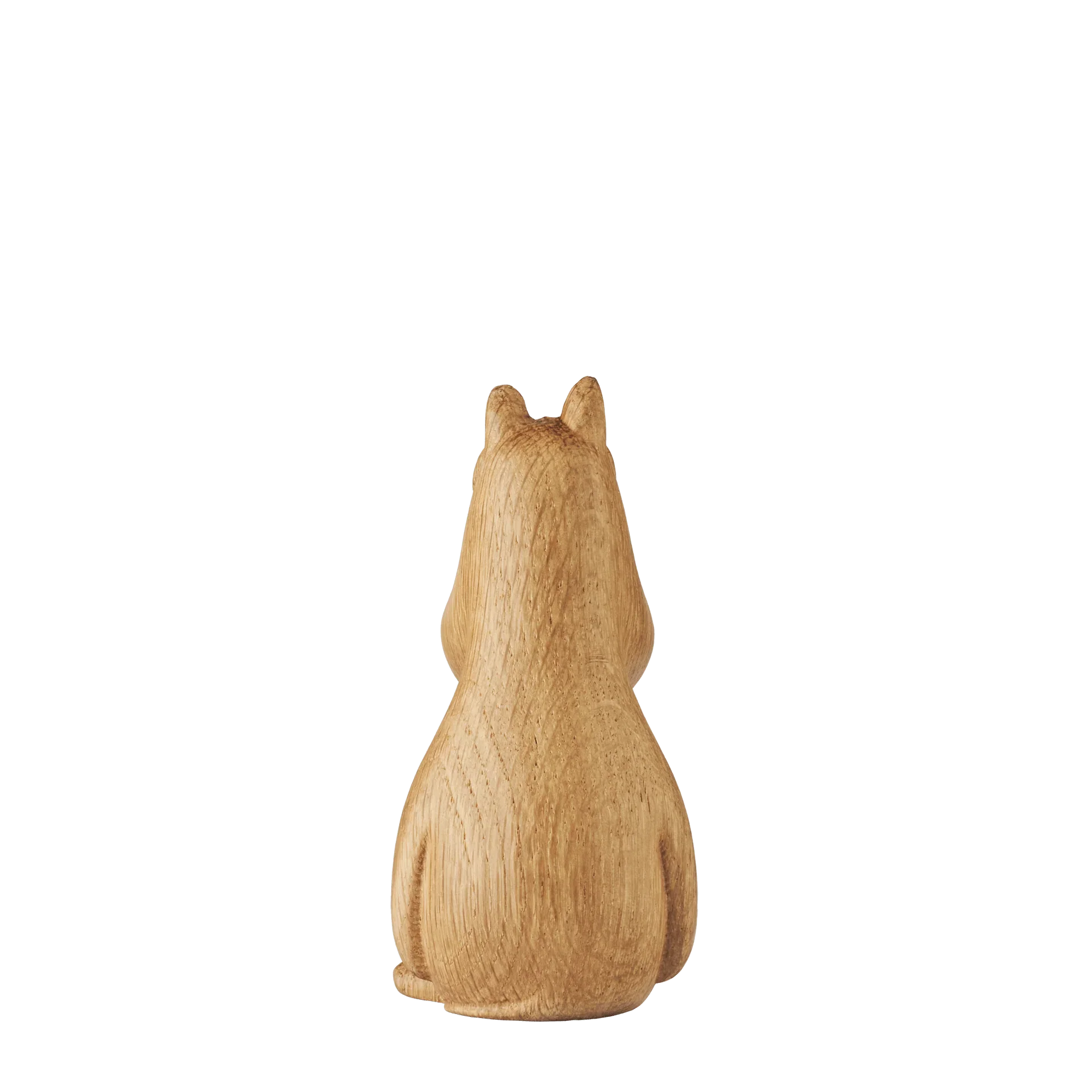 Figur Mumin - Snorkfräulein - S