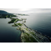 Grenzenlos. Supercar Touren in Norwegen (Deutsch)