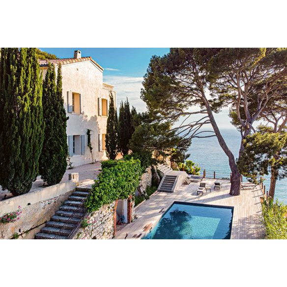 Secret Hideaways (Deutsch/Englisch)