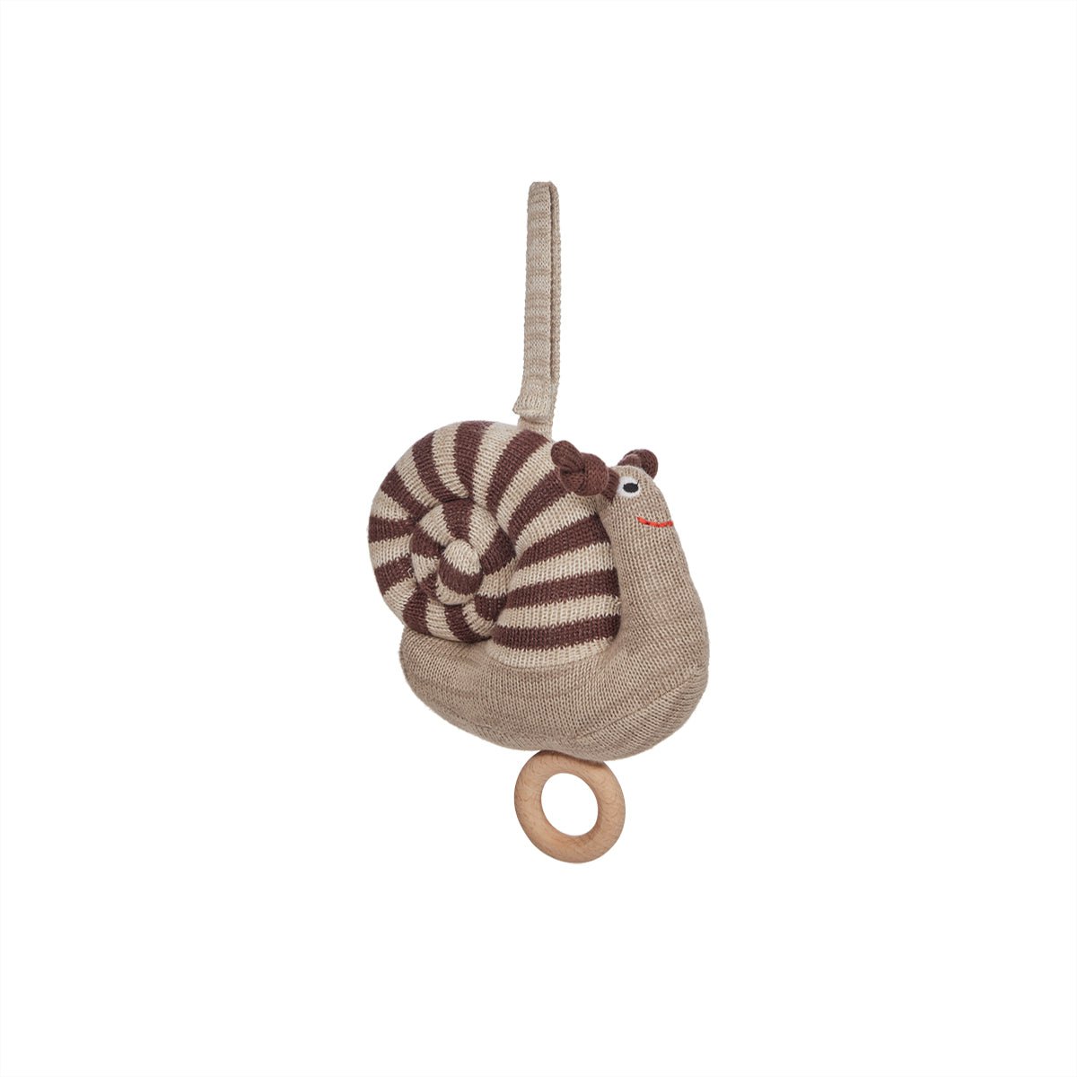 Spieluhr - Sally Snail