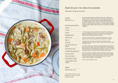 À Table! Everyday French Cooking - Englisch