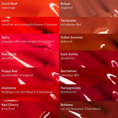 Nagellack - Red Cherry