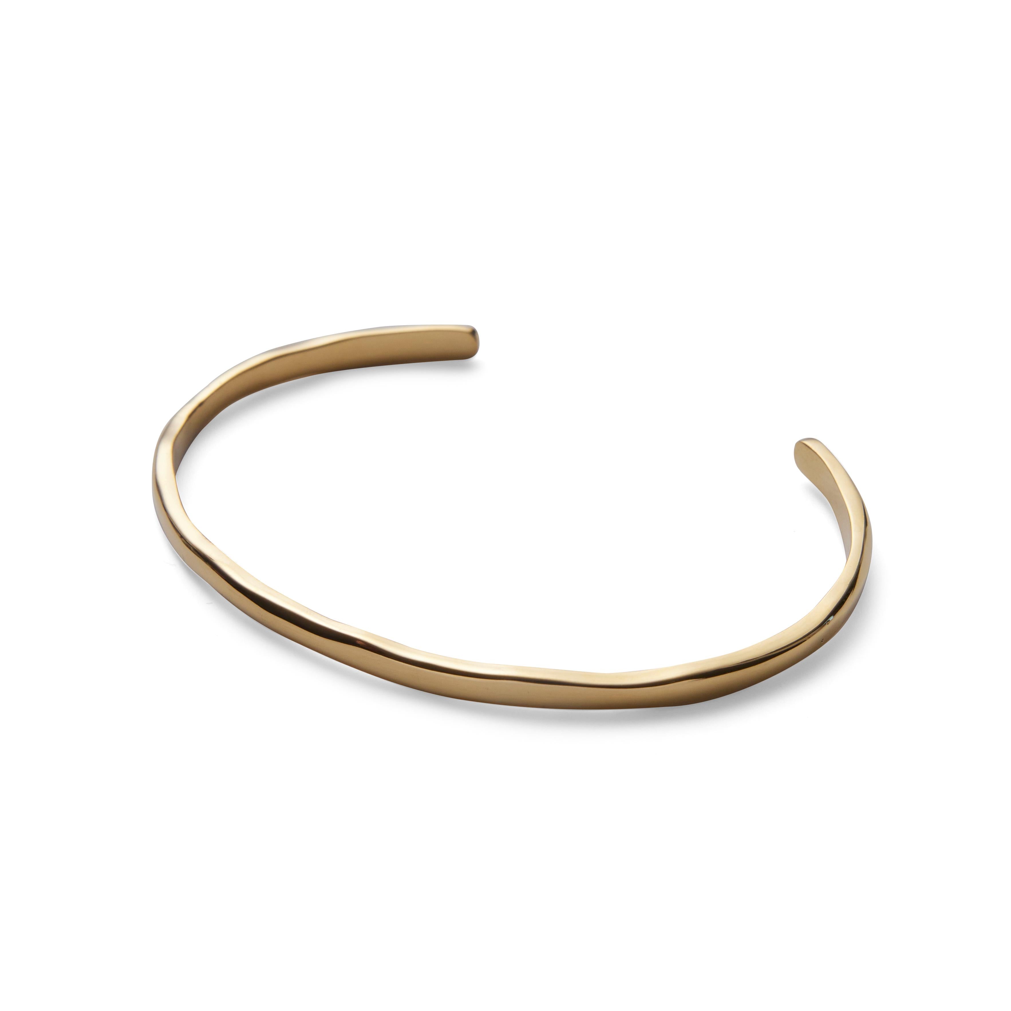 Armband Spirit - Gold