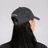 Denim-Cap - Mumin