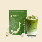 Popcorn Matcha (60 g)
