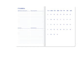 Kalender & Planer 2027 – Paris