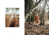 Lace and Cables, With Love - Englisch