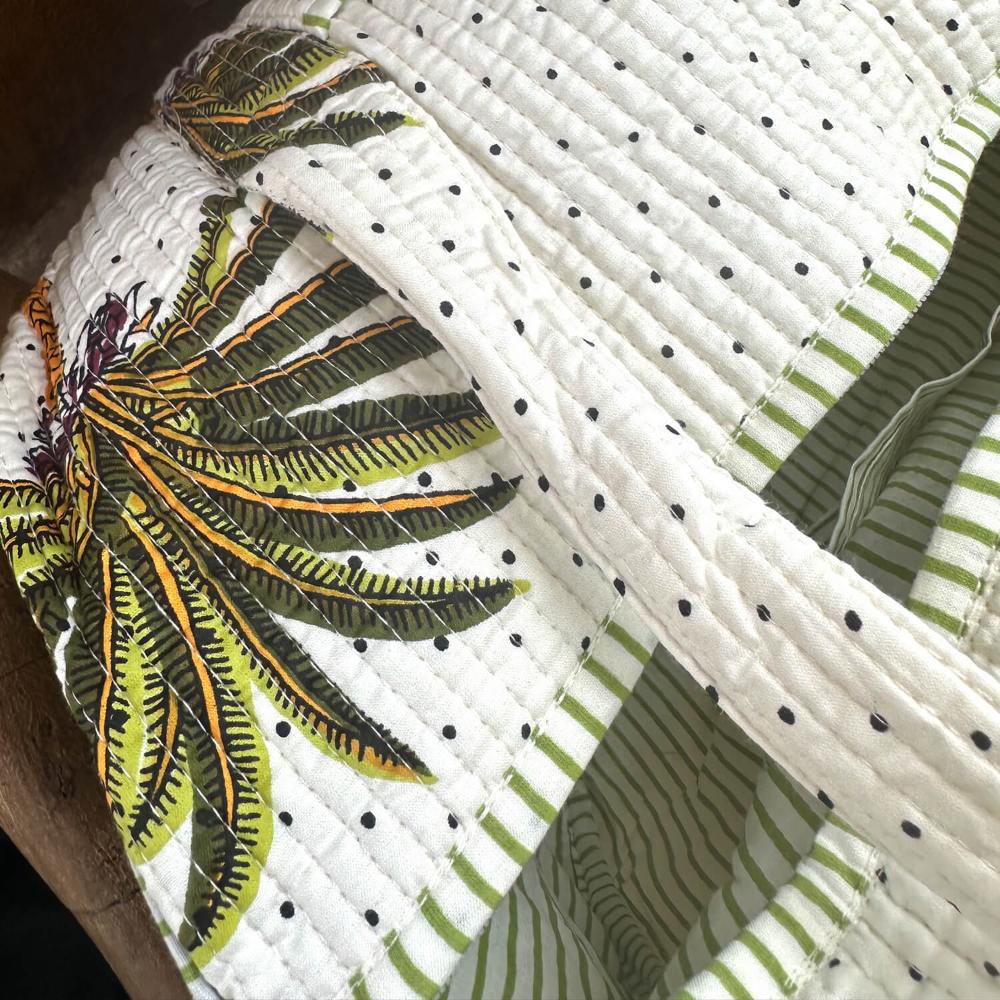 Tasche "Palms"