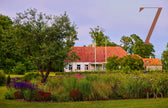 Island Gardens - Englisch