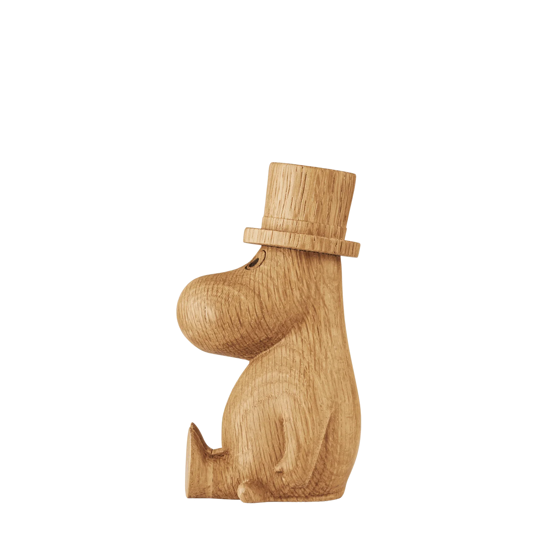 Figur Mumin - Muminpapa - S