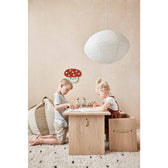 Lampenschirm Moyo Dot – Ø58