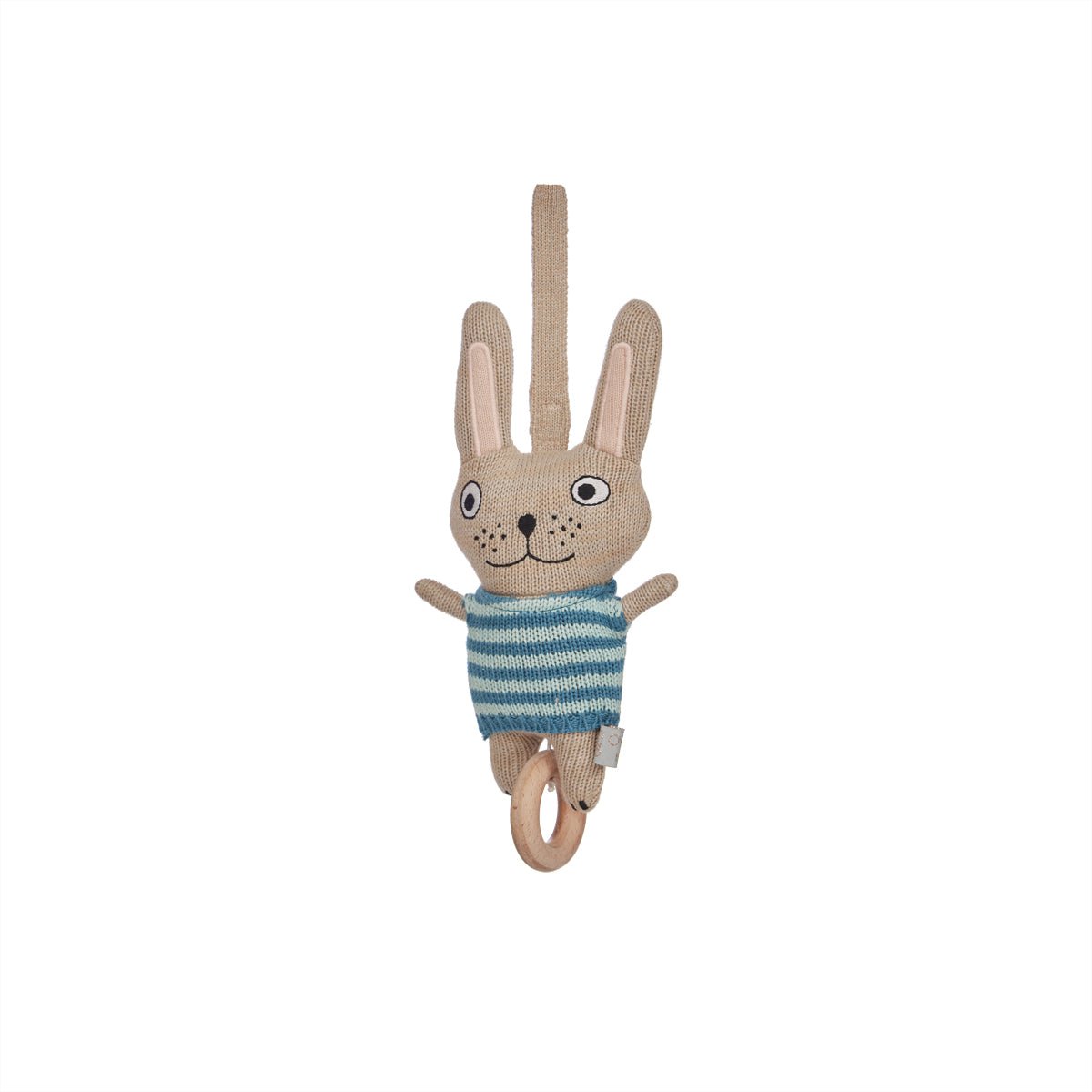 Spieluhr Felix Rabbit
