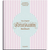 Das Original Kreutzkamm Backbuch