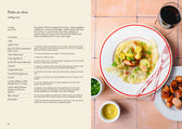 À Table! Everyday French Cooking - Englisch