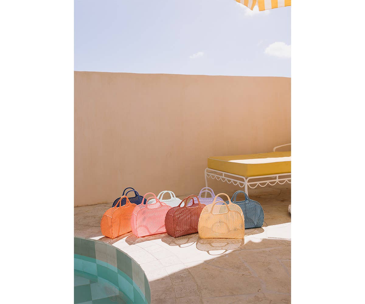 Tasche Vintage Retro - Magnolia