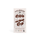 Milchschokolade Creamy Milk - 100 g