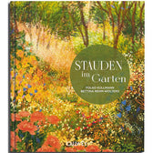 Stauden im Garten. Gestaltungsideen für immerblühende Beete