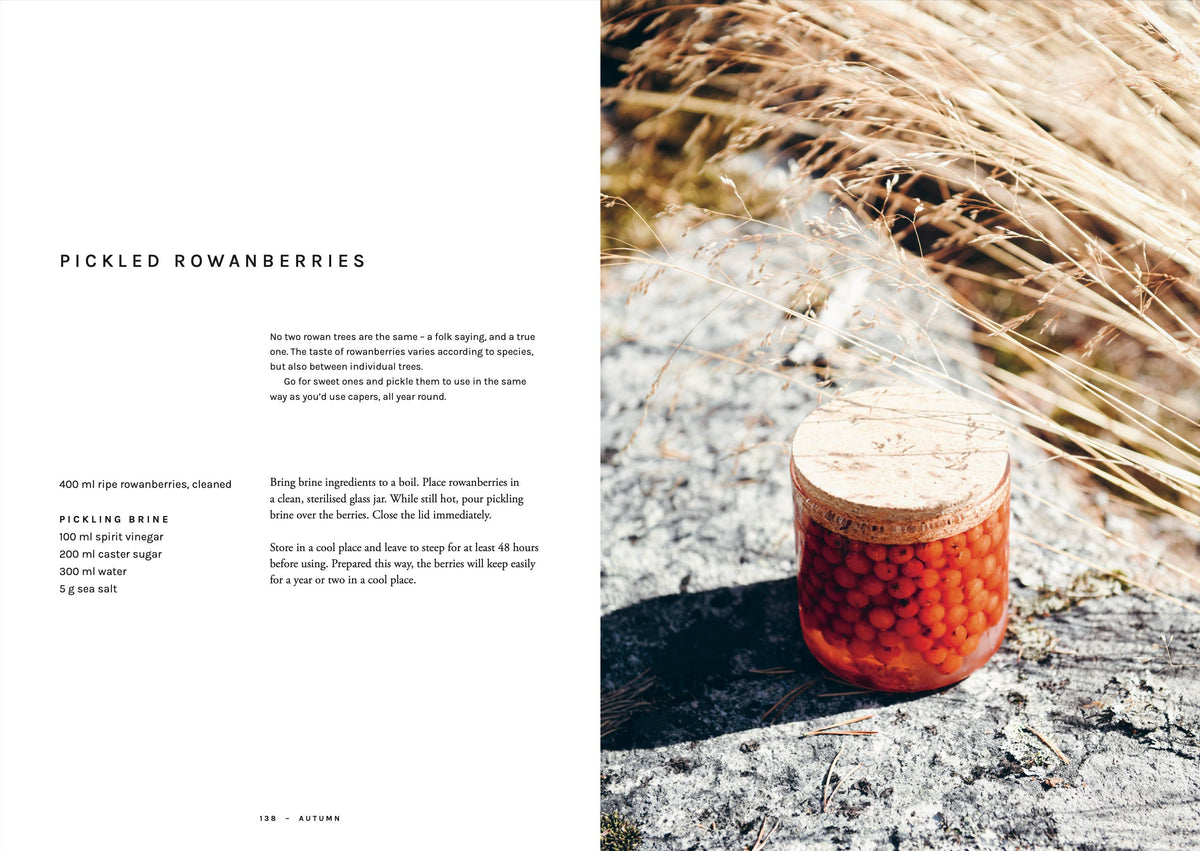 Chef’s Wild Nordic - Englisch