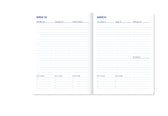 Kalender & Planer 2027 – Paris