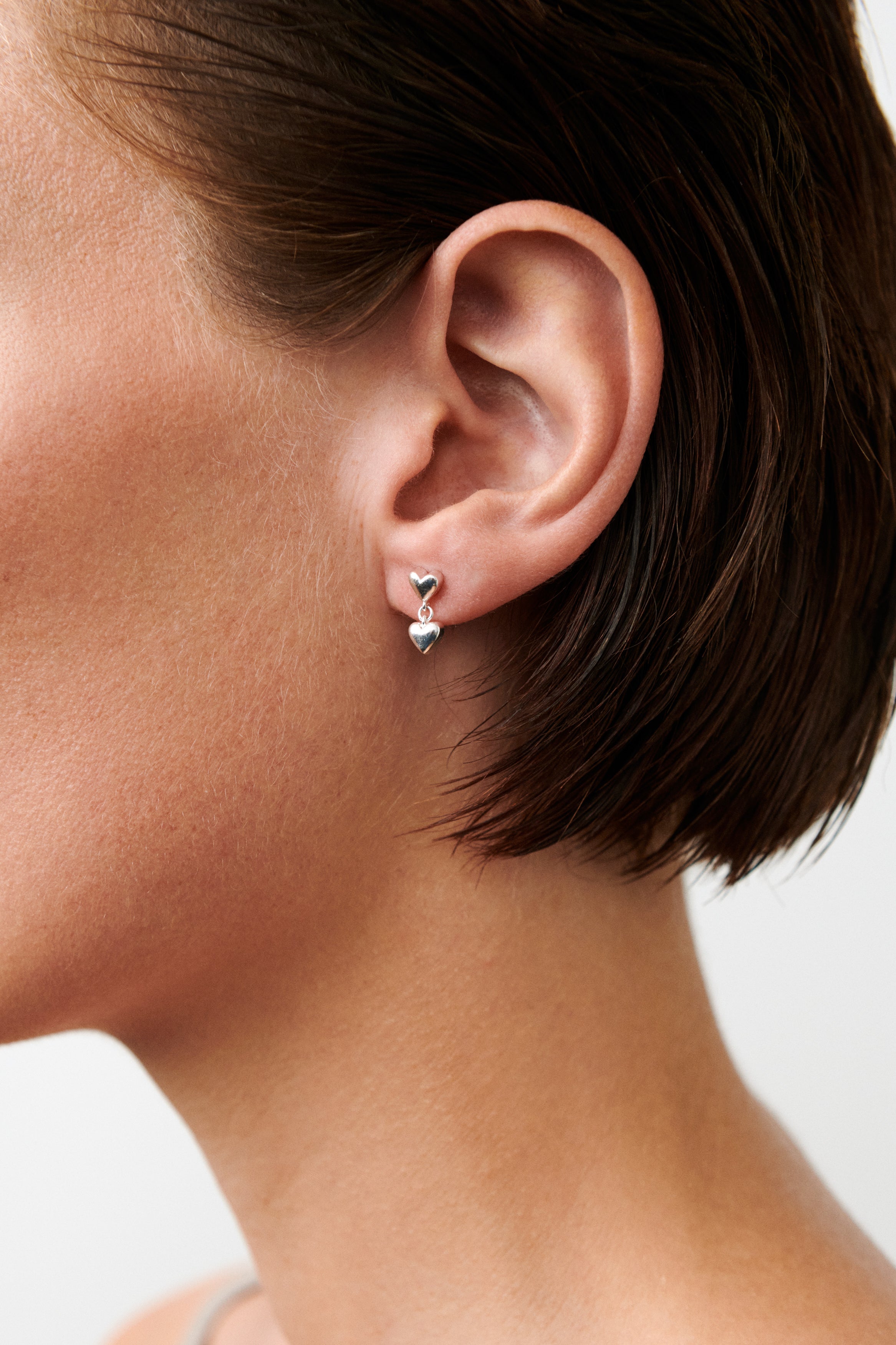 Adore Ohrringe – gold