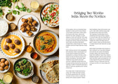 Indian Flavours on a Nordic Plate - Englisch